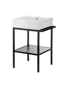 Умывальник Deante Temisto CDTS6U4S