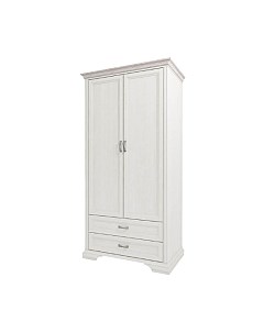 Шкаф Anrex Monako 2DG2S