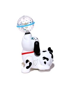 Развивающая игрушка Sima-Land Далматинец 7261487 / YJ388-19 Sima-land