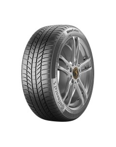 Зимняя шина WinterContact TS 870 P 215/55R18 99V Continental