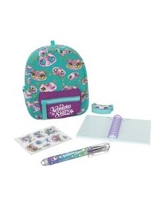 Набор канцелярский Nebulous Stars Lilya 11453-2_NSDA Nebulous stars