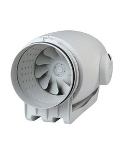 Вентилятор канальный Soler&Palau TD-500/150-160 Silent T 3V / 5211366400 Soler&palau
