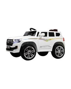 Детский автомобиль М555БХ Rivertoys