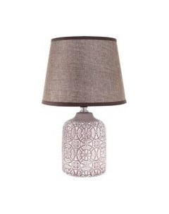 Прикроватная лампа Risalux Мандилина 7394899