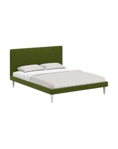 Двуспальная кровать Moon Family 1256 / MF011274 Moon family