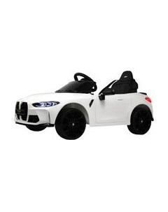 Детский автомобиль BMW M4 / A004AA Rivertoys