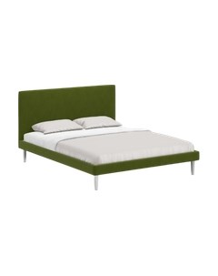 Двуспальная кровать Moon Family 1256 / MF011259 Moon family