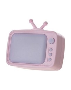 Ночник Risalux Телевизор / 10199368