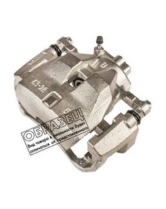 Тормозной суппорт Patron PBRC258 Патрон