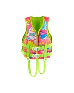 Жилет для плавания Onlytop 4761869