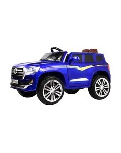 Детский автомобиль М555БХ Rivertoys