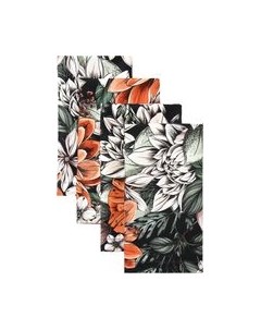 Набор сервировочных салфеток Этель Meadow Flower / 9361849