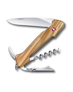 Нож швейцарский Victorinox Wine Master 0.9701.64