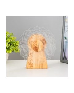 Ночник Цветок / 9809245 Risalux