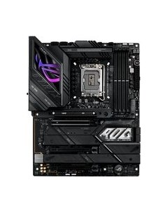 Материнская плата Asus Rog Strix Z790-E Gaming WiFi II / 90MB1FC0-M0EAY0