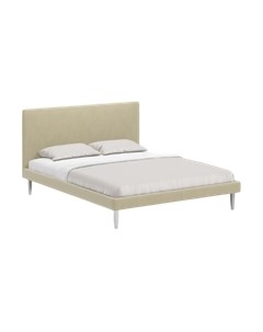 Двуспальная кровать Moon Family 1256 / MF011319 Moon family