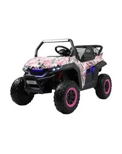 Детский автомобиль T777TT 4WD Rivertoys