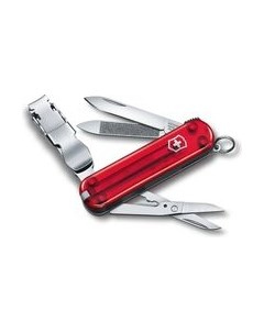 Нож туристический Nail Clip 580 Victorinox
