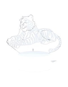 Ночник Risalux Тигр / 4814581