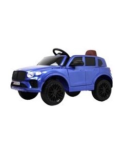 Детский автомобиль X007XX Rivertoys