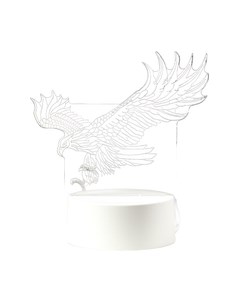 Ночник Орел / 4814572 Risalux