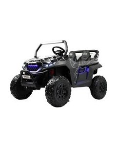 Детский автомобиль T777TT 4WD Rivertoys