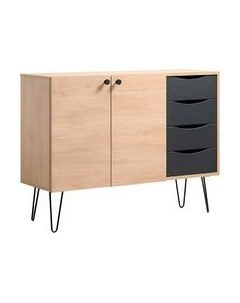 Тумба Mobi Брюс 16.233