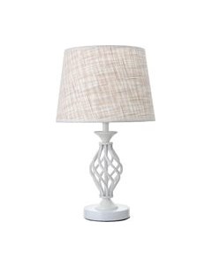 Прикроватная лампа Risalux 16229/1WT / 5249079