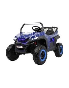 Детский автомобиль T777TT 4WD Rivertoys