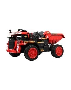 Детский автомобиль C444CC Rivertoys