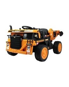 Детский автомобиль C444CC Rivertoys