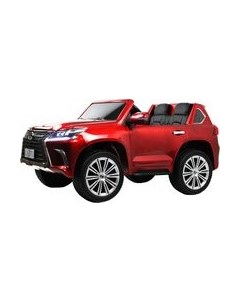 Детский автомобиль Lexus LX570 / Y555YY Rivertoys