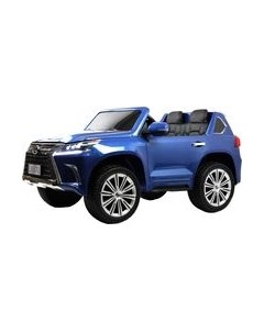Детский автомобиль Lexus LX570 / Y555YY Rivertoys