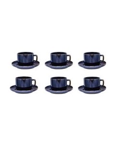 Набор для чая/кофе Lenardi Storm 102-123