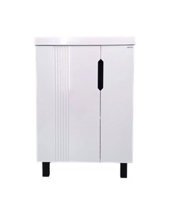 Тумба под умывальник Айсберг Bazis 60 Марта DA3501T