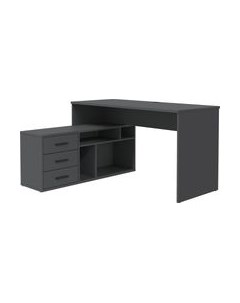 Компьютерный стол Интерлиния Skill-05 (Л)