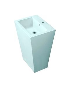 Умывальник Jaquar KUS-WHT-35401N