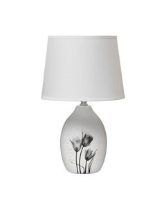 Прикроватная лампа Risalux Цветы 4455586