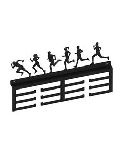 Вешалка для одежды GAMET Bieganie WS80-L2 Gamet