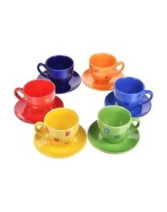 Набор для чая/кофе Loraine 30449