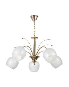 Люстра Соната 9643985 Bayerlux