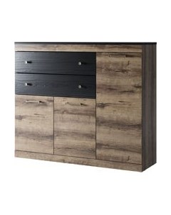 Тумба Anrex Jagger 3D2S