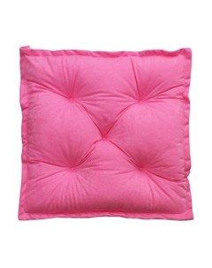 Подушка на стул MATEX Velours 2D / 51-107 Matex