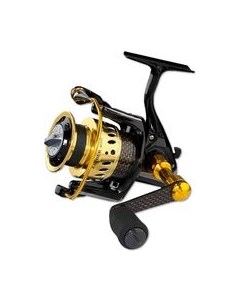 Катушка безынерционная Zauber CF 4000 Ryobi