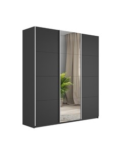 Шкаф-купе Траст СШК 2.210.70-11.13.11 3-х дверный Трия