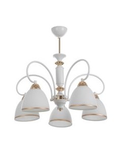 Люстра BayerLux Сампи 9214970 Bayerlux