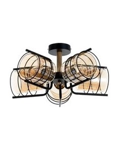 Люстра BayerLux Моана 9626433 Bayerlux