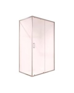 Душевой уголок Niagara NG-6612-08 120x80x195