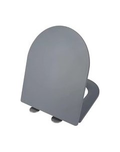 Сиденье для унитаза WeltWasser 2312 MT-GR Weltwasser