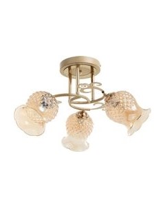 Люстра BayerLux Фрези 9214987 Bayerlux